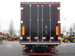 MAN TGX 28.480 6x2 / 2024 / Krone 18 EPAL