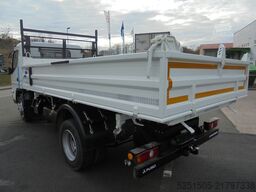 FUSO 9C18 Dreiseitenkipper