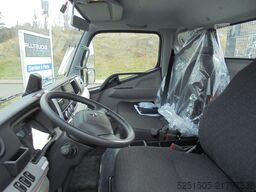 FUSO 9C18 Dreiseitenkipper