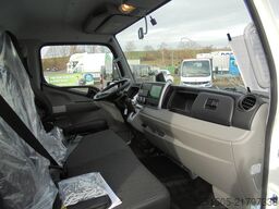 FUSO 9C18 Dreiseitenkipper