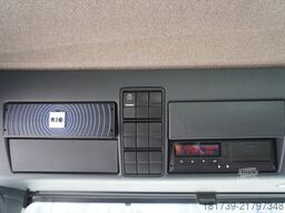 MAN TGS 26.420 6x4 / Fassi F215A.2.24