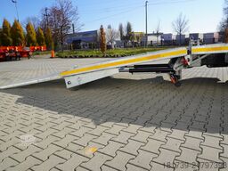 Mercedes-Benz Actros 1840 E6 4×2 / NEW Tow Truck