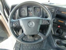 MERCEDES-BENZ ACTROS 1840, MP4