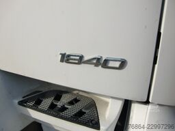MERCEDES-BENZ ACTROS 1840, MP4