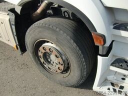 MERCEDES-BENZ ACTROS 1840, MP4