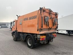 MAN LE 18.220, MUT AUSTRO CLEANER 247/7.0 UM,  EURO 3