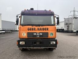 MAN LE 18.220, MUT AUSTRO CLEANER 247/7.0 UM,  EURO 3