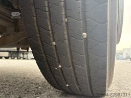 MAN LE 18.220, MUT AUSTRO CLEANER 247/7.0 UM,  EURO 3