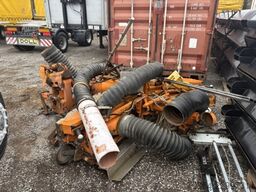 MAN LE 18.220, MUT AUSTRO CLEANER 247/7.0 UM,  EURO 3