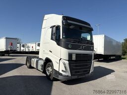 VOLVO FH 460 EURO 6, I-SHIFT, VEB+