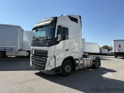VOLVO FH 460 EURO 6, I-SHIFT, VEB+