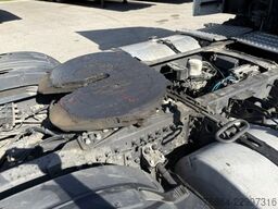 VOLVO FH 460 EURO 6, I-SHIFT, VEB+