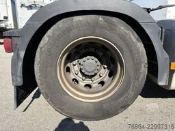 VOLVO FH 460 EURO 6, I-SHIFT, VEB+