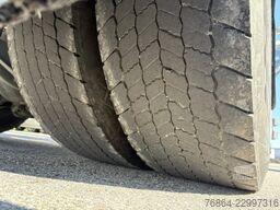VOLVO FH 460 EURO 6, I-SHIFT, VEB+