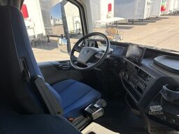 VOLVO FH 460 EURO 6, I-SHIFT, VEB+