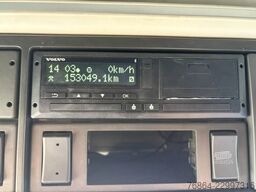 VOLVO FH 460 EURO 6, I-SHIFT, VEB+