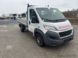 FIAT DUCATO 250  PRITSCHE ,KLIMA, NAVI