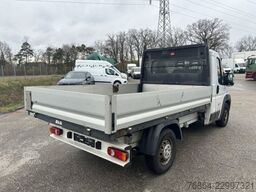 FIAT DUCATO 250  PRITSCHE ,KLIMA, NAVI