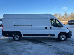 FIAT DUCATO  MAXI L4H2, 180PS, KLIMA, RüCKFAHRKAMERA, SCHALTER