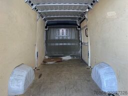 FIAT DUCATO  MAXI L4H2, 180PS, KLIMA, RüCKFAHRKAMERA, SCHALTER