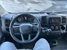 FIAT DUCATO  MAXI L4H2, 180PS, KLIMA, RüCKFAHRKAMERA, SCHALTER