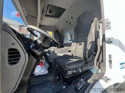 Mercedes-Benz Atego  1523 Koffer Rolltor  LBW Seitentür 200 TKm