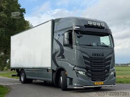 Iveco S-WAY