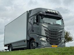 Iveco S-WAY