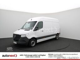 MERCEDES-BENZ Sprinter 211 Plus *KAMERA+KLIMA+AHK* (2208)