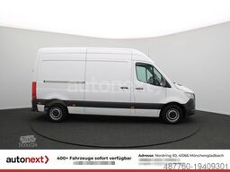 MERCEDES-BENZ Sprinter 211 Plus *KAMERA+KLIMA+AHK* (2208)