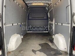 MERCEDES-BENZ Sprinter 211 Plus *KAMERA+KLIMA+AHK* (2208)