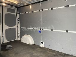 MERCEDES-BENZ Sprinter 211 Plus *KAMERA+KLIMA+AHK* (2208)