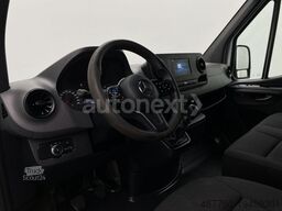MERCEDES-BENZ Sprinter 211 Plus *KAMERA+KLIMA+AHK* (2208)