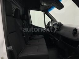 MERCEDES-BENZ Sprinter 211 Plus *KAMERA+KLIMA+AHK* (2208)