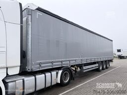 Schmitz Cargobull Curtainsider Standard