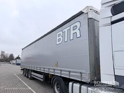 Schmitz Cargobull Curtainsider Standard