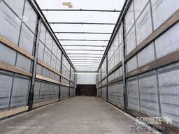 Schmitz Cargobull Curtainsider Standard