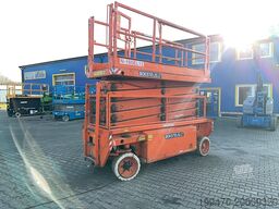 Holland-Lift N165-12EL Combistar (16.5 m)