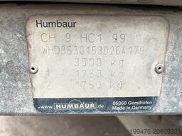 Humbaur CH9