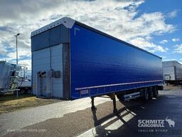 Schmitz Cargobull Curtainsider Standard Getränke