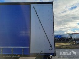 Schmitz Cargobull Curtainsider Standard Getränke