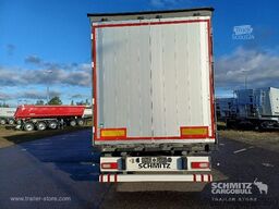 Schmitz Cargobull Curtainsider Standard Getränke