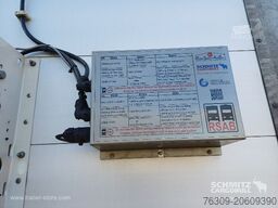 Schmitz Cargobull Curtainsider Standard Getränke