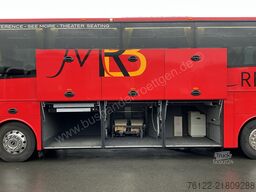 Van Hool TX 16 Astronef
