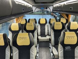 Van Hool TX 16 Astronef