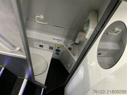 Van Hool TX 16 Astronef