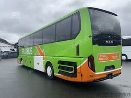 MAN R 10 Lion´s Coach