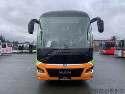 MAN R 10 Lion´s Coach