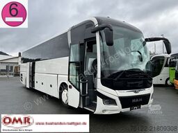 MAN R 10 Lion´s Coach