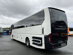 MAN R 10 Lion´s Coach